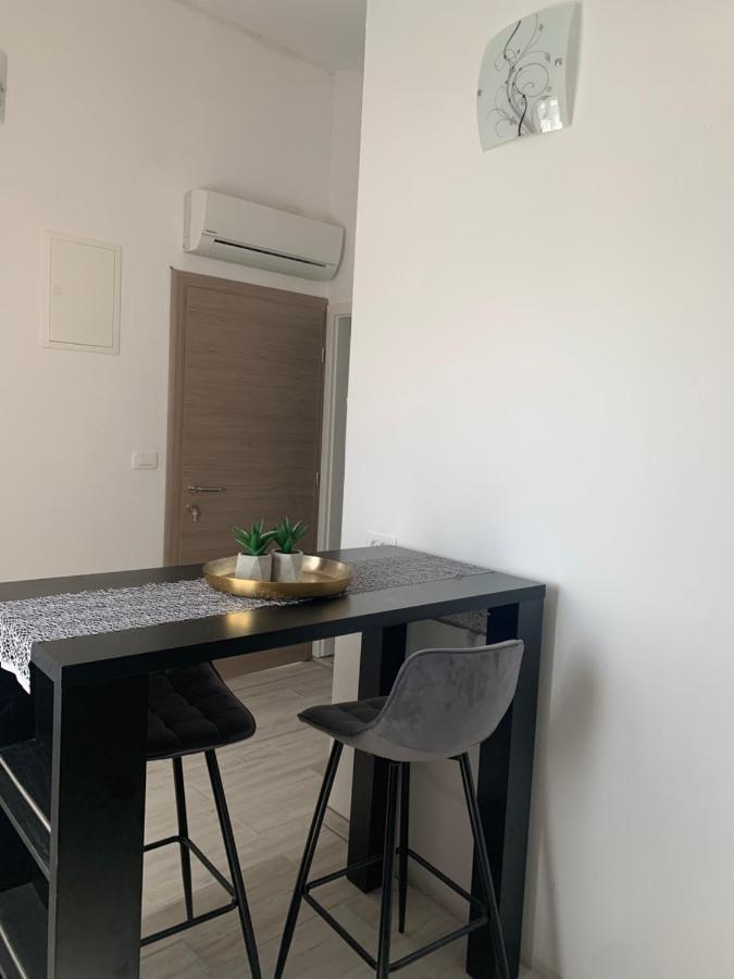 Apartments Villa Bella Vista Seget Trogir Dış mekan fotoğraf